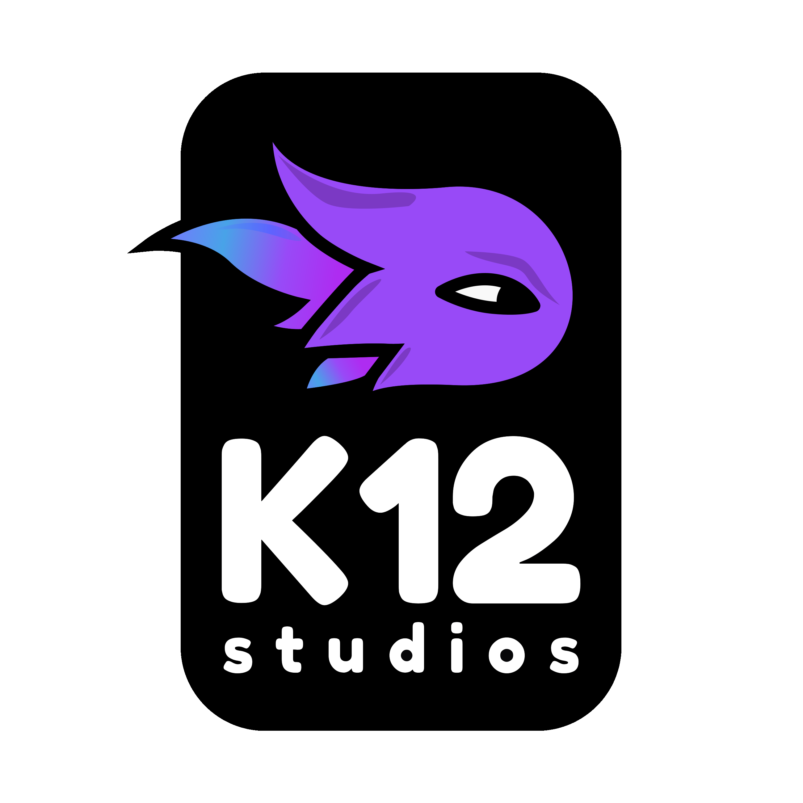 K12 Studios Logo